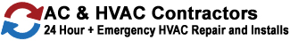 Hagerstown HVAC Services